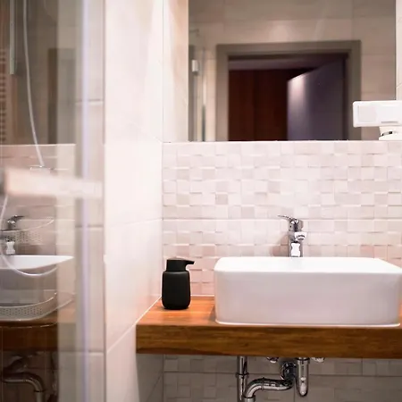 Easy Rent Apartments - Aperta Art - Basen & Spa Lublin Zewnętrze zdjęcie