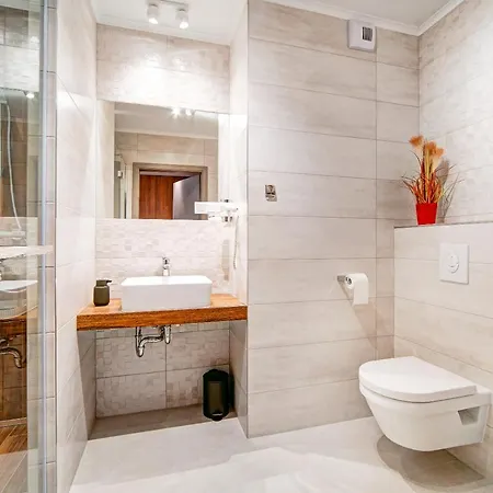 Easy Rent Apartments - Aperta Art - Basen & Spa Lublin Zewnętrze zdjęcie